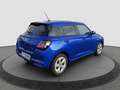 Suzuki Swift 1.2 HYBRID CVT Comfort Navi LED DAB SHZ Keyless En Azul - thumbnail 5