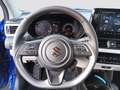 Suzuki Swift 1.2 HYBRID CVT Comfort Navi LED DAB SHZ Keyless En Azul - thumbnail 11