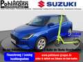 Suzuki Swift 1.2 HYBRID CVT Comfort Navi LED DAB SHZ Keyless En Azul - thumbnail 1