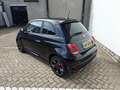 Fiat 500 0.9 TwinAir Turbo Sport | Achterbank in delen neer Schwarz - thumbnail 3