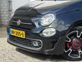 Fiat 500 0.9 TwinAir Turbo Sport | Achterbank in delen neer Schwarz - thumbnail 36