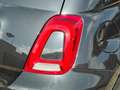 Fiat 500 0.9 TwinAir Turbo Sport | Achterbank in delen neer Schwarz - thumbnail 34
