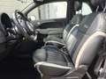 Fiat 500 0.9 TwinAir Turbo Sport | Achterbank in delen neer Schwarz - thumbnail 11