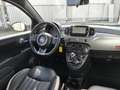 Fiat 500 0.9 TwinAir Turbo Sport | Achterbank in delen neer Schwarz - thumbnail 4