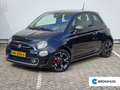 Fiat 500 0.9 TwinAir Turbo Sport | Achterbank in delen neer Schwarz - thumbnail 1
