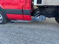 Iveco Daily 35C10 2.3Hpi PM-RG CESTELLO TELESCOPICO COMET Rouge - thumbnail 11