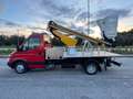 Iveco Daily 35C10 2.3Hpi PM-RG CESTELLO TELESCOPICO COMET Rouge - thumbnail 8