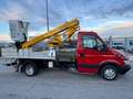 Iveco Daily 35C10 2.3Hpi PM-RG CESTELLO TELESCOPICO COMET Rouge - thumbnail 3