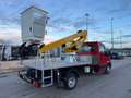 Iveco Daily 35C10 2.3Hpi PM-RG CESTELLO TELESCOPICO COMET Rouge - thumbnail 4