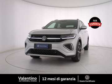 1.0 TSI R-Line Plus