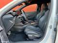 Peugeot 208 1.2 puretech 100ch gt line Blanc - thumbnail 8
