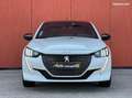 Peugeot 208 1.2 puretech 100ch gt line Blanc - thumbnail 4