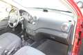 Chevrolet Aveo 1.2 SE*Klima*HU/AUneu*Zahnriemenmneu* Rot - thumbnail 15