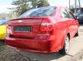 Chevrolet Aveo 1.2 SE*Klima*HU/AUneu*Zahnriemenmneu* Rot - thumbnail 5
