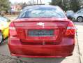 Chevrolet Aveo 1.2 SE*Klima*HU/AUneu*Zahnriemenmneu* Rot - thumbnail 4