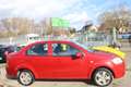 Chevrolet Aveo 1.2 SE*Klima*HU/AUneu*Zahnriemenmneu* Rot - thumbnail 6