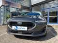 Ford Focus Connected 1.0i EcoBoost 125pk mHEV. Gris - thumbnail 5