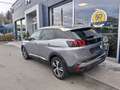Peugeot 3008 1,2 PureTech 130 S&S EAT6 Allure Silber - thumbnail 4