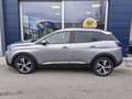Peugeot 3008 1,2 PureTech 130 S&S EAT6 Allure Silber - thumbnail 3