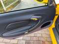 Porsche 996 Carrera Coupé °Speed-Gelb°Schalter°Wenig Km Gelb - thumbnail 14