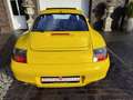 Porsche 996 Carrera Coupé °Speed-Gelb°Schalter°Wenig Km Gelb - thumbnail 6