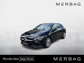 d Shooting Brake