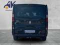 Renault Trafic L1H1 3,0t (8/9 Sitze) Life Schwarz - thumbnail 4