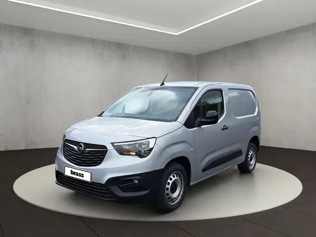 Opel Combo Cargo Basis 1.5 Diesel