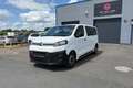 Citroen Jumpy Jumpy Combi  SPACETOURER M 1.6 HDI 115 CH Confort  9 PLACES TVA RECUPERABLE  GTIE 12 MOIS Blanc - thumbnail 1
