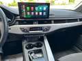 Audi A4 50 3.0 tdi mhev S line edition quattro 286cv Bleu - thumbnail 12