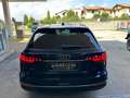 Audi A4 50 3.0 tdi mhev S line edition quattro 286cv Bleu - thumbnail 6