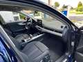Audi A4 50 3.0 tdi mhev S line edition quattro 286cv Bleu - thumbnail 9