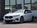 BMW 218 Gran Coupé Sport Line Autom. Blanc - thumbnail 4