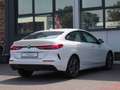 BMW 218 Gran Coupé Sport Line Autom. Blanc - thumbnail 8