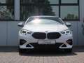 BMW 218 Gran Coupé Sport Line Autom. Blanc - thumbnail 2