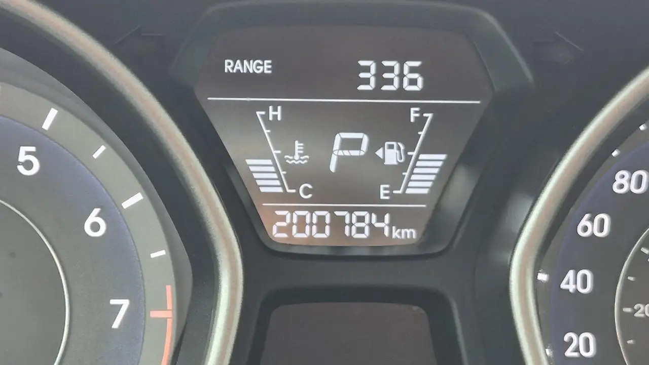 Hyundai ELANTRA снимка Hyundai ELANTRA