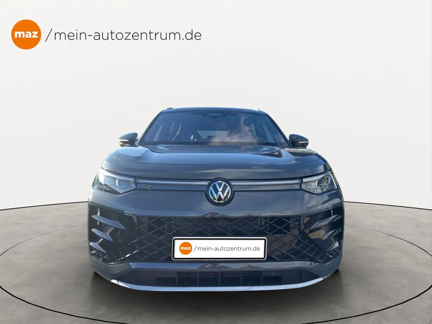 Volkswagen Tayron R-Line 2.0 l TDI SCR 4MOTION 193 PS 7-Gang- Grau - 2