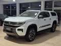 Volkswagen Amarok 3.0 TDI 177 kW PanAmericana Doppelkabine Bleu - thumbnail 4