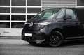 Volkswagen ID. Buzz Pro 5-Zitplaatsen € 34.650 Excl. BTW | Trekhaak | Zwart - thumbnail 4