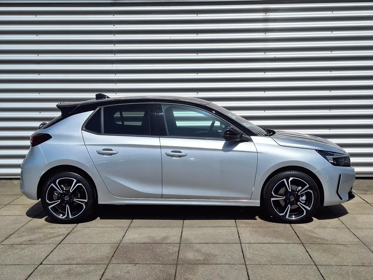 Opel Corsa 2026