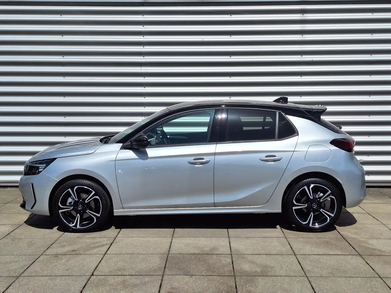 Opel Corsa 2026