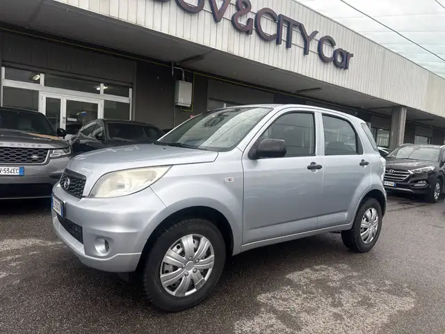 Daihatsu Terios
