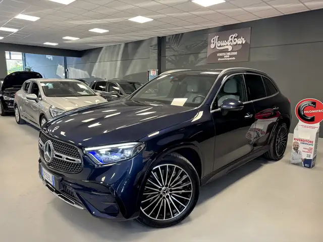 Mercedes-Benz GLC 220 GLC - X254 d AMG Advanced 4matic auto