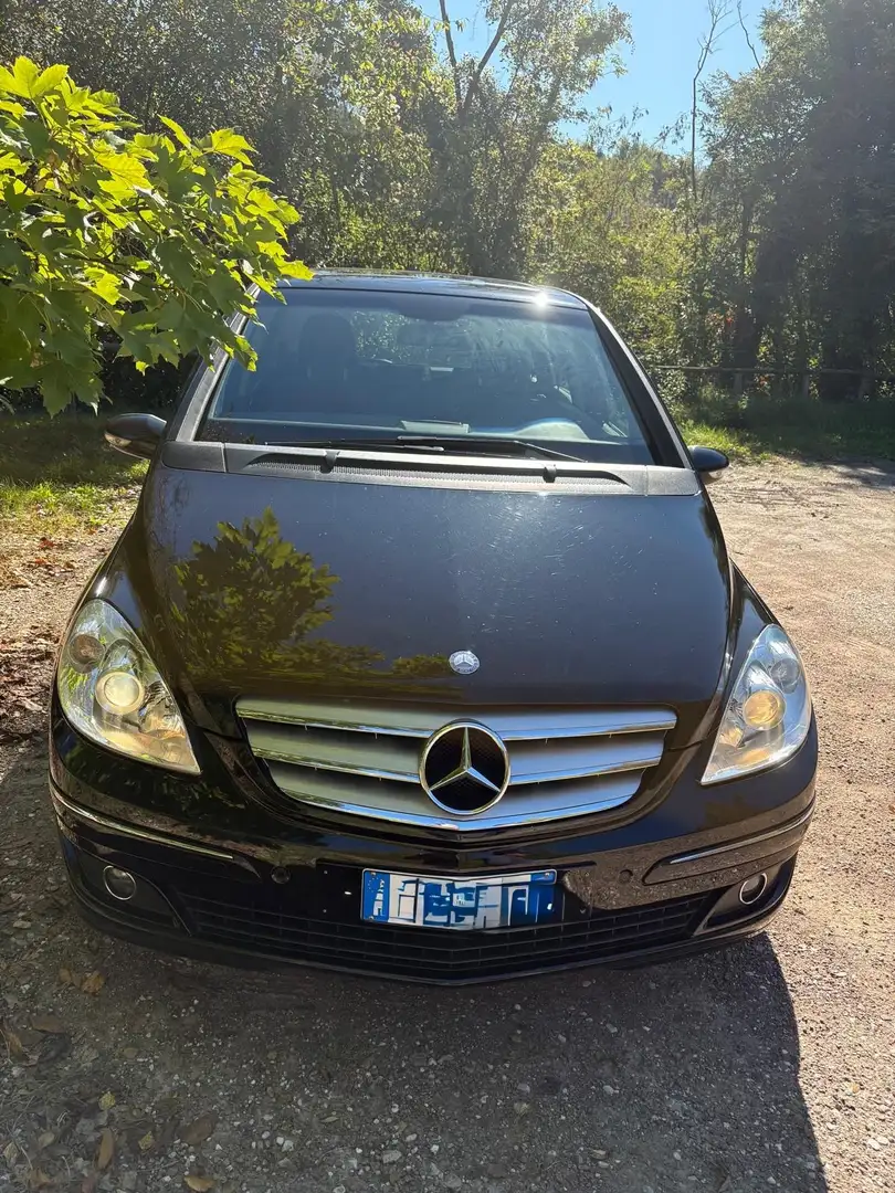 Mercedes-Benz B 170 B 170 Sport Nero - 1