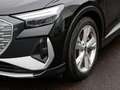Audi Q4 e-tron 40 S line Navi ACC AHK SONOS Kamera Schwarz - thumbnail 23