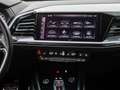 Audi Q4 e-tron 40 S line Navi ACC AHK SONOS Kamera Schwarz - thumbnail 13