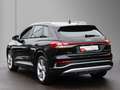 Audi Q4 e-tron 40 S line Navi ACC AHK SONOS Kamera Schwarz - thumbnail 7