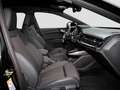 Audi Q4 e-tron 40 S line Navi ACC AHK SONOS Kamera Schwarz - thumbnail 10