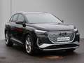 Audi Q4 e-tron 40 S line Navi ACC AHK SONOS Kamera Schwarz - thumbnail 5