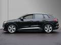 Audi Q4 e-tron 40 S line Navi ACC AHK SONOS Kamera Schwarz - thumbnail 4